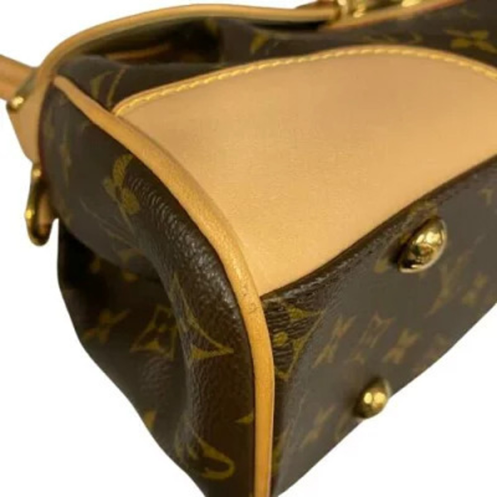 LOUIS VUITTON Beverly Handbag